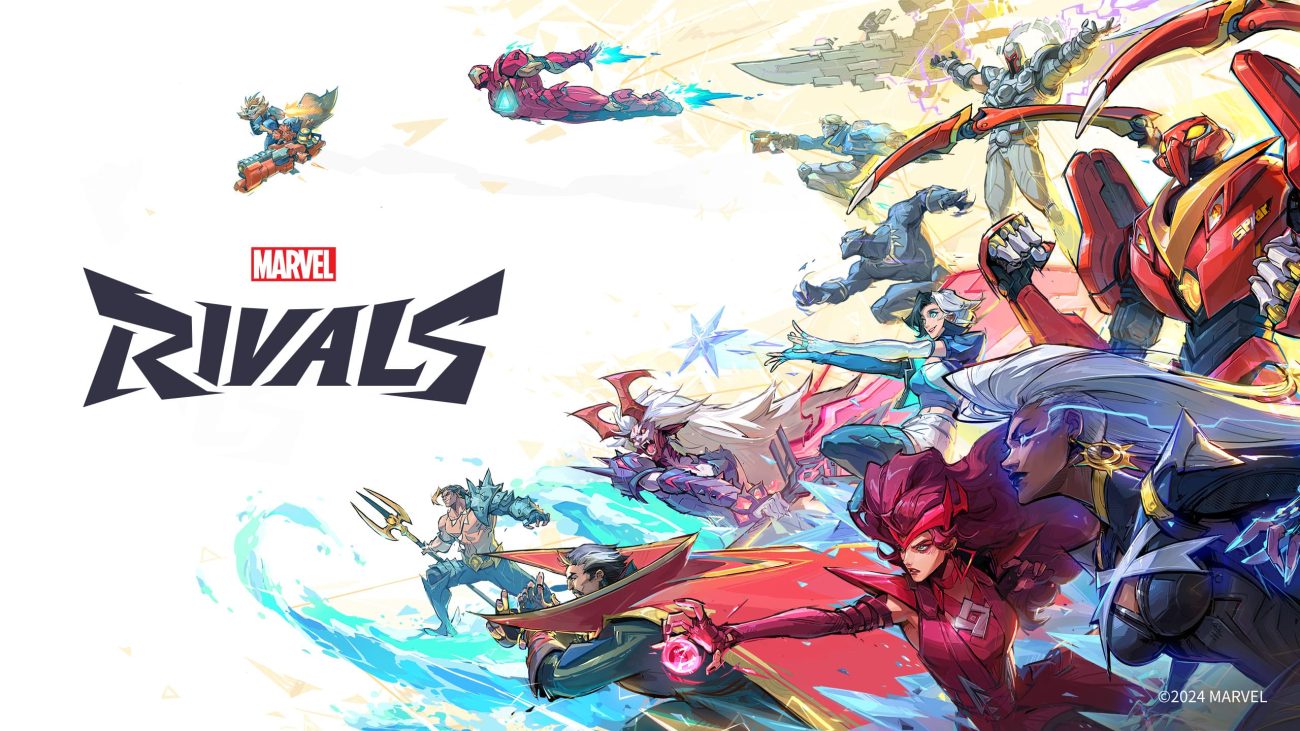 How to Get Free Marvel Rivals Accounts & Passwords: The Ultimate Guide